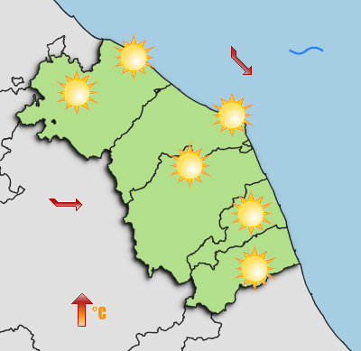 Previsioni di Oggi Mattina