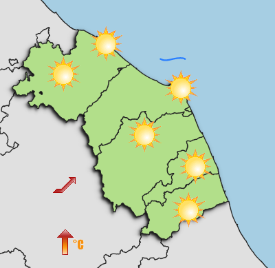 Previsioni di Oggi Mattina