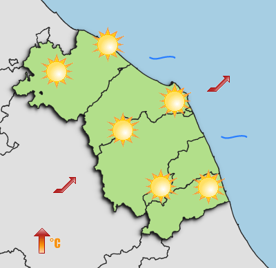 Previsioni di Oggi Mattina