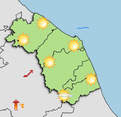 Previsioni di Oggi Mattina