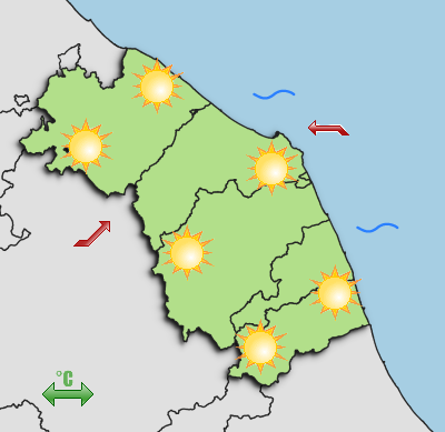 Previsioni di Oggi Mattina