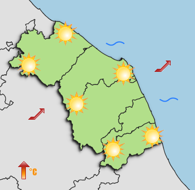 Previsioni di Oggi Mattina