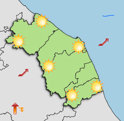 Previsioni di Oggi Mattina