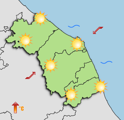 Previsioni di Oggi Mattina