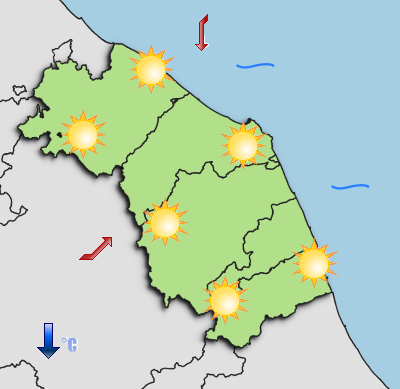 Previsioni di Oggi Mattina