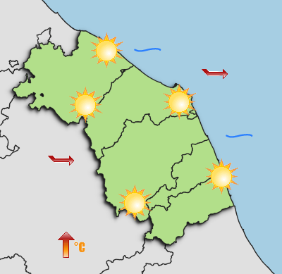 Previsioni di Oggi Mattina