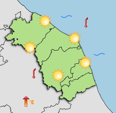 Previsioni di Oggi Mattina