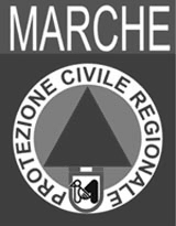 Logo di Direzione Protezione Civile e Sicurezza del Territorio